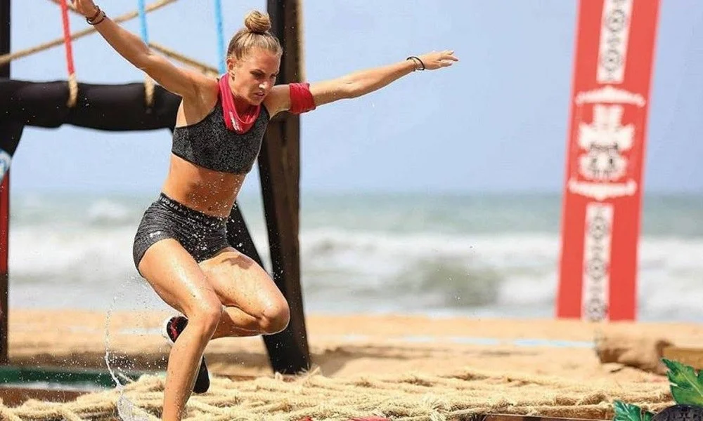 Survivor: Αρπάχτηκαν Δαλάκα – Σίμος! (vid)