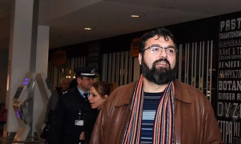 Βασιλειάδης: Παράπονα στην αστυνομία για την οπαδική βία