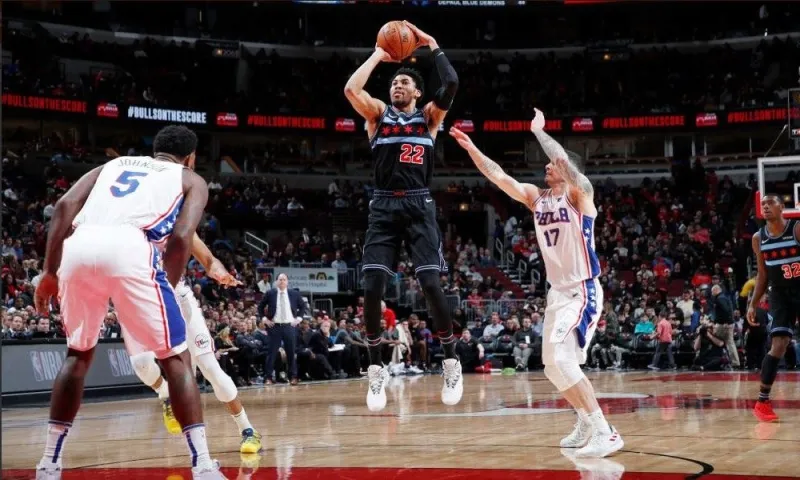 NBA: Η αφοσίωση σε άλλο επίπεδο (video)