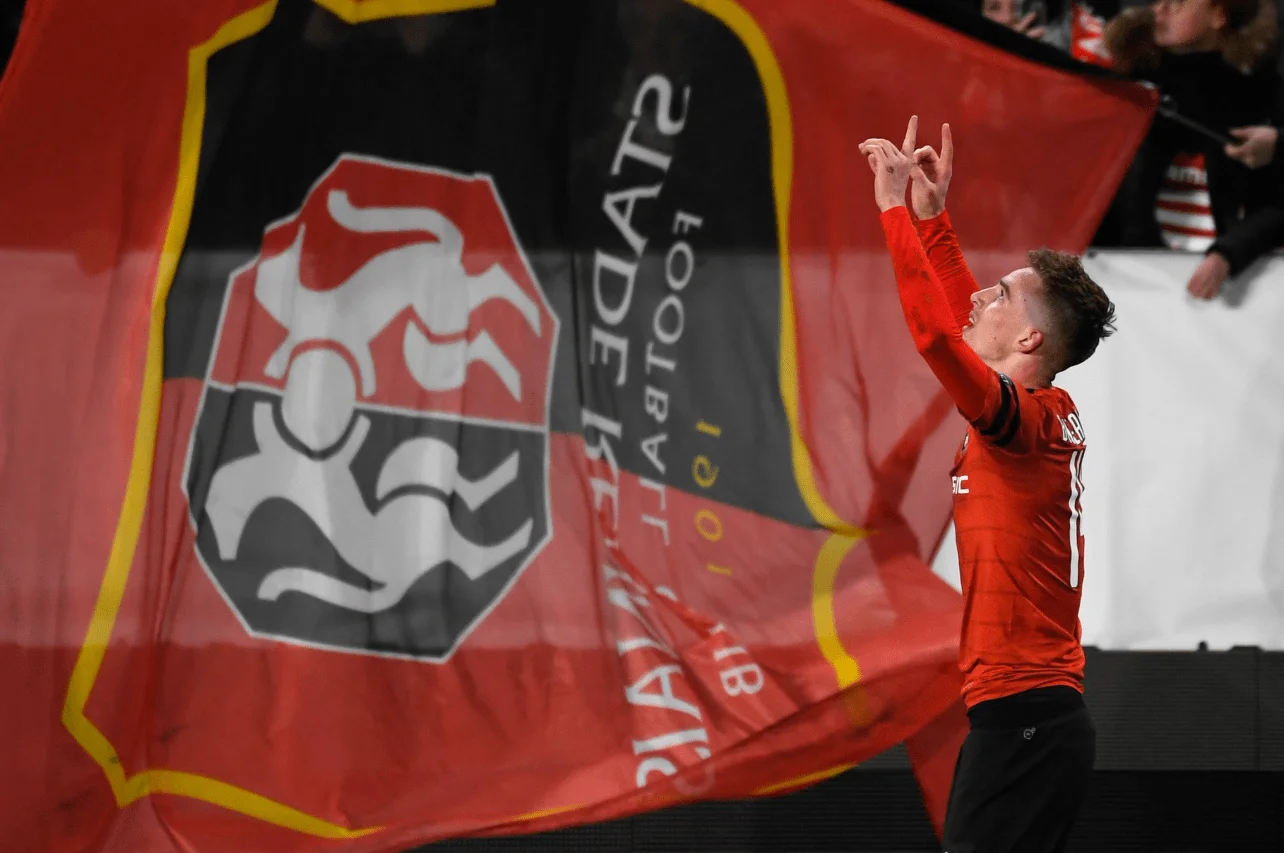 Europa League: Η Ρεν ντρόπιασε την Άρσεναλ
