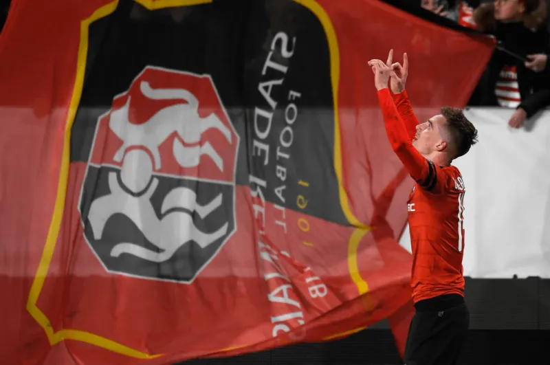 Europa League: Η Ρεν ντρόπιασε την Άρσεναλ