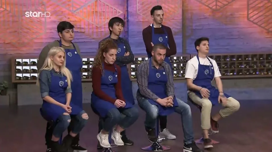 MasterChef: Καυστικές ατάκες, κατηγορίες, κλάματα (videos)
