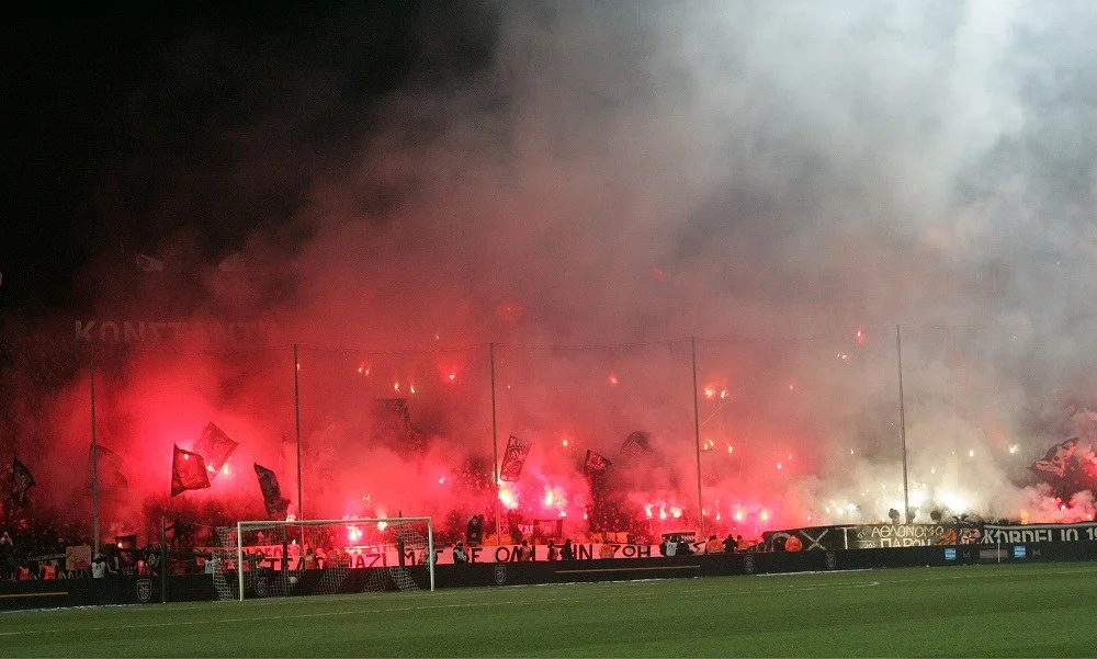 ΠΑΟΚ - Ατρόμητος: Πάει για sold out!