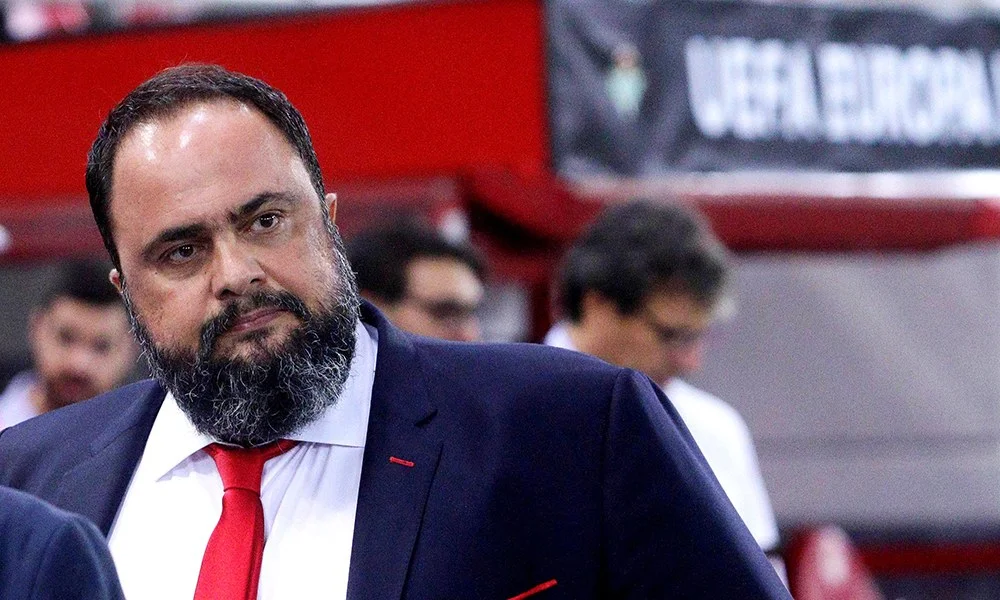 Μαρινάκης: Δείτε τι δήλωσε για το... casa de Vangel