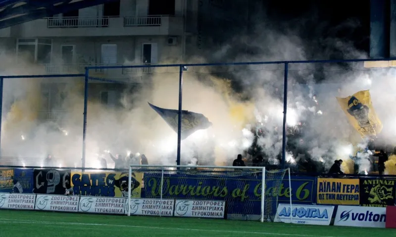 Παναιτωλικός: Τα εισιτήρια με Πανιώνιο