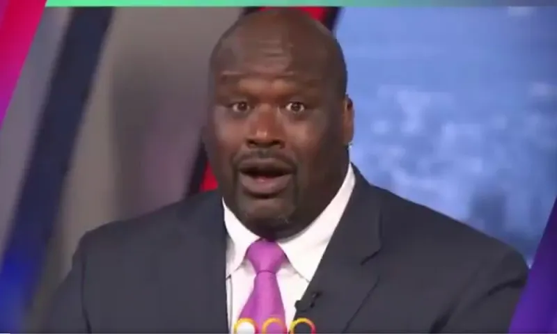 Το νέο Shaqtin' A Fool έχει και το... Ρέθυμνο (video)