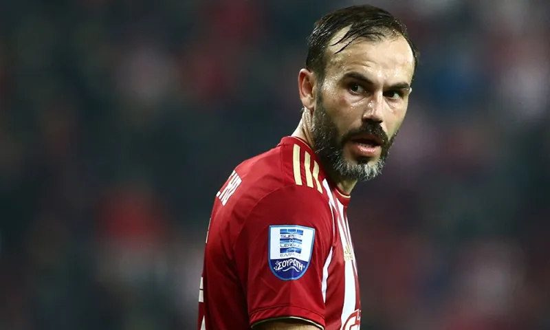 Νάτχο: «Όταν χτίζεις μια ομάδα χρειάζεσαι χρόνο»
