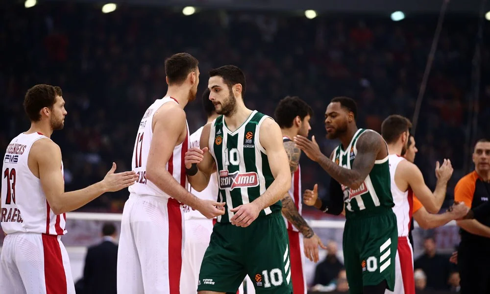 ΑΠΟΚΑΛΥΨΗ: Αναβολή στο ντέρμπι «αιωνίων» με παρέμβαση Βασιλειάδη