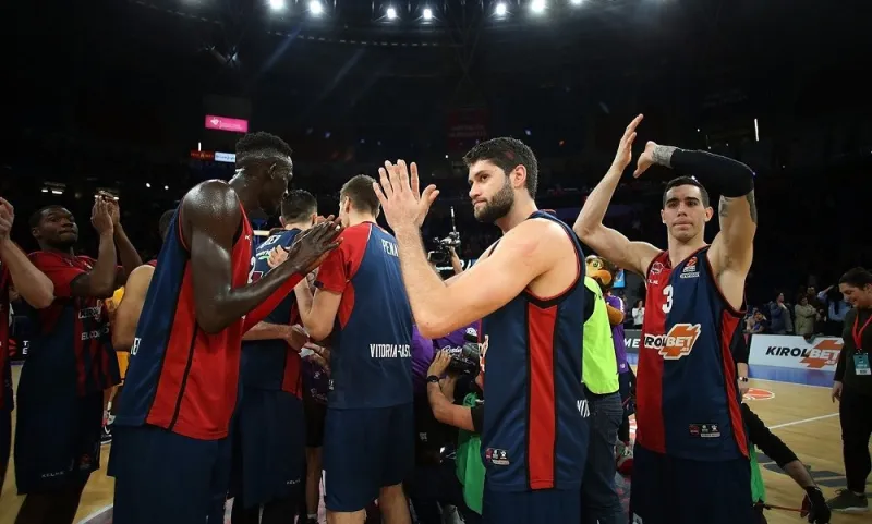 H Μπασκόνια έριξε... κατοστάρα στη Χίμκι! (video)