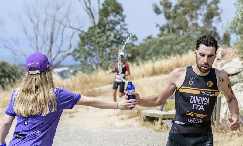 Tο Xterra Greece Championship 2019 στη Βουλιαγμένη