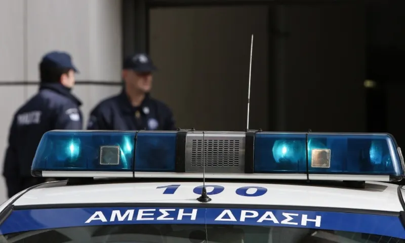 Documento: Διάρρηξη στα γραφεία της εφημερίδας (pics)
