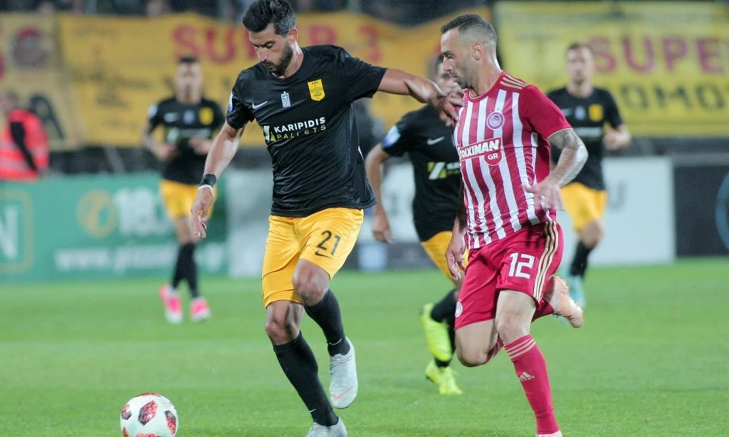 Προγνωστικά Super League – Τ. Τσόλκας: Πληρώνει το 2-3 γκολ