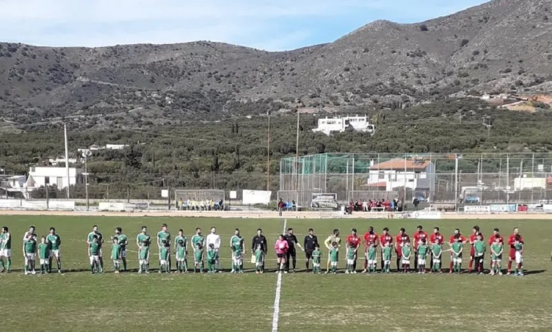 Ελπίζει σε παραμονή η Προοδευτική