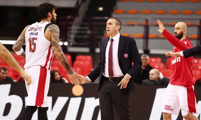 Ντέιβιντ Μπλατ: Η απλότητα της αυτοκριτικής