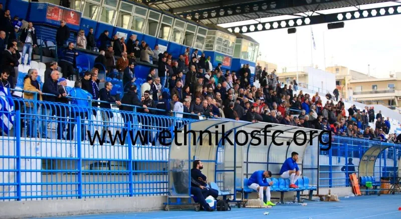 Παρέλαση προπονητών με φόντο τον Εθνικό (pics)