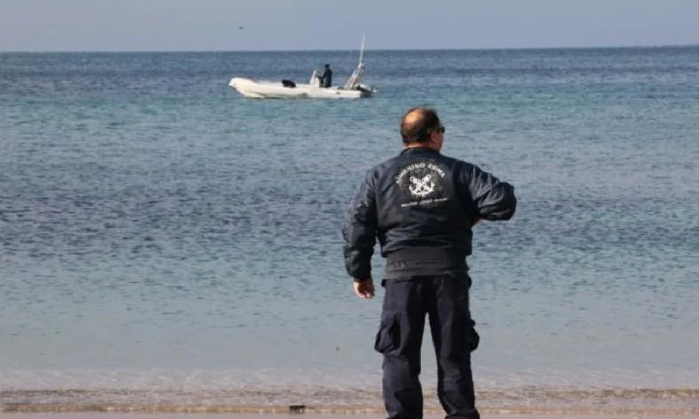 Λέσβος: Σε 9χρονη προσφυγοπούλα ανήκει η ακέφαλη σορός