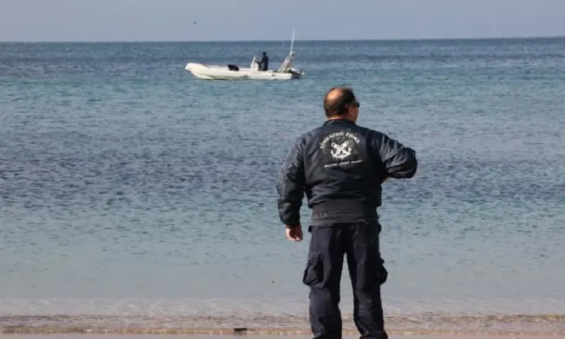 Λέσβος: Σε 9χρονη προσφυγοπούλα ανήκει η ακέφαλη σορός