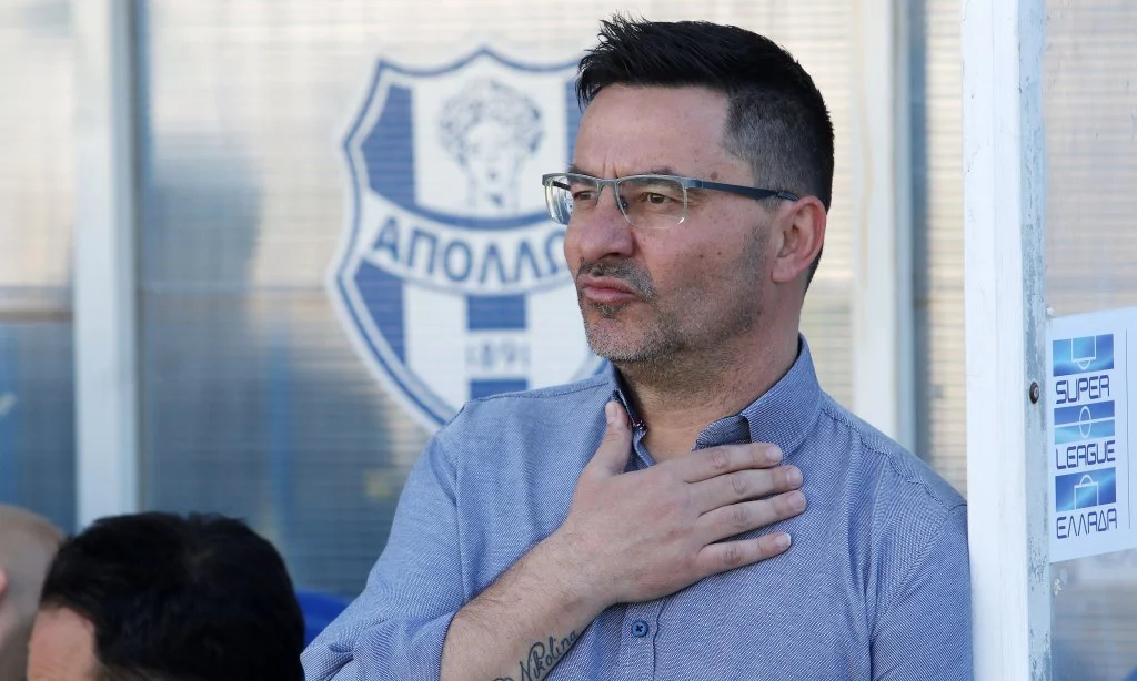 Βελέντζας: «Θα πουλήσουμε ακριβά το τομάρι μας»