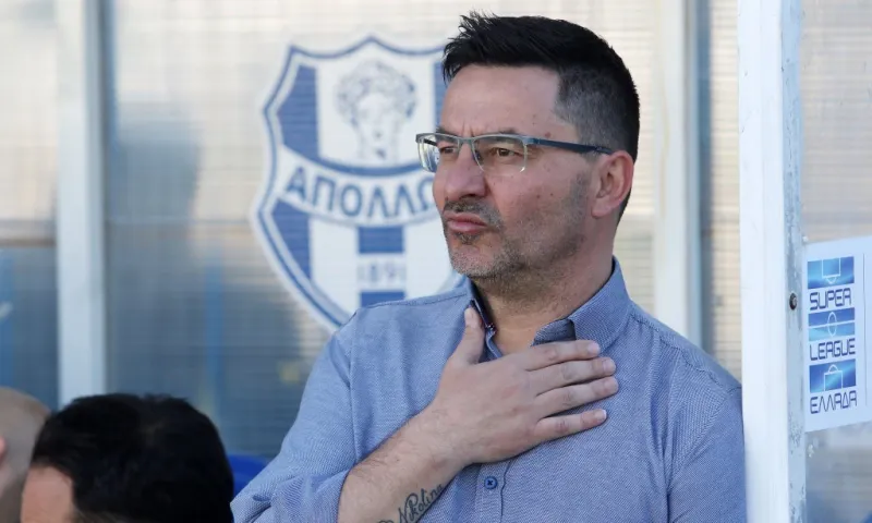 Βελέντζας: «Θα πουλήσουμε ακριβά το τομάρι μας»
