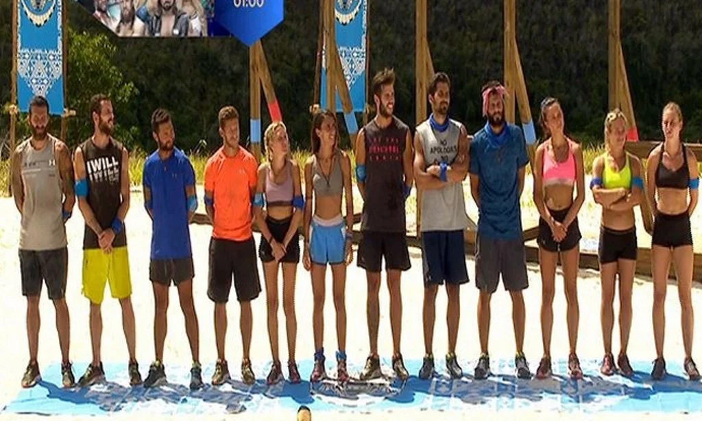 Survivor 3: Αυτοί κέρδισαν το έπαθλο επικοινωνίας (vid)