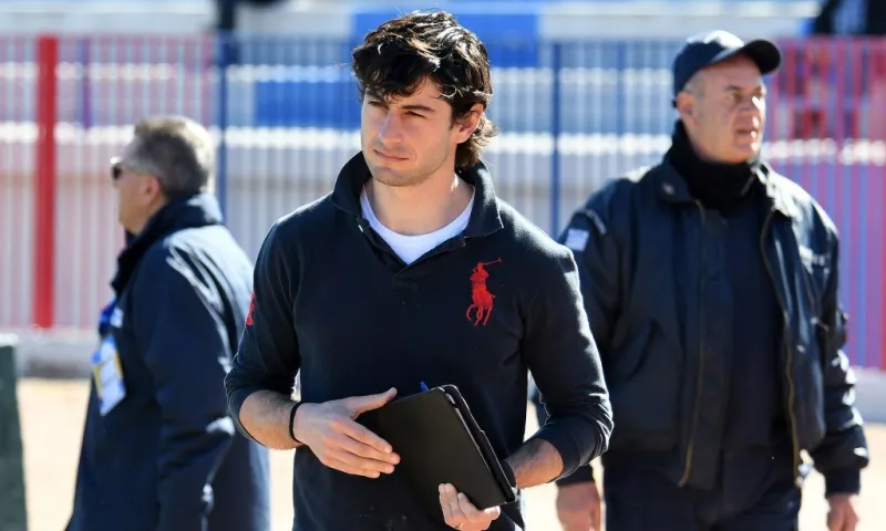 Φεράντο: «Κάθε παιχνίδι σαν τελικός»