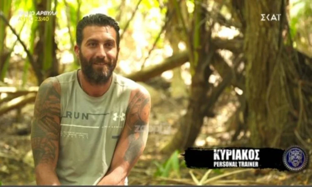 Χαμός στο Survivor: «Ο  wannabe… Ντάνος τα έκανε σκ…ά»