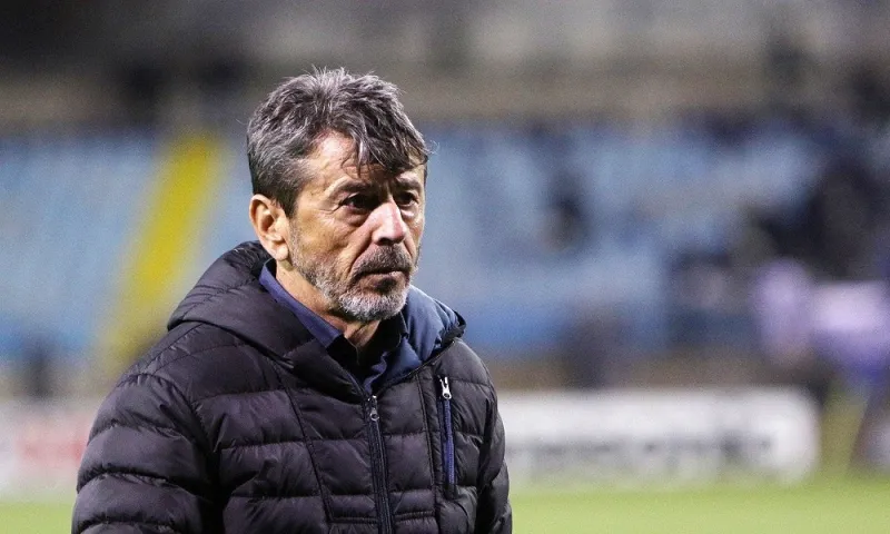 Πετράκης: «Δίκαιο το αποτέλεσμα»