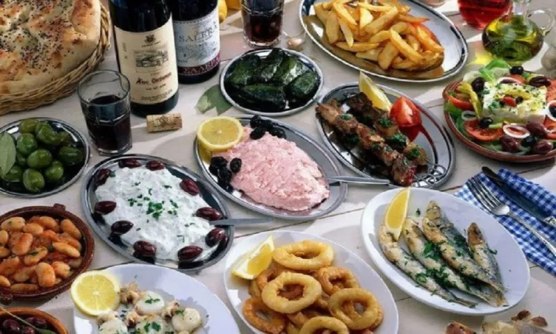 Καθαρά Δευτέρα: Τι είναι τα Κούλουμα
