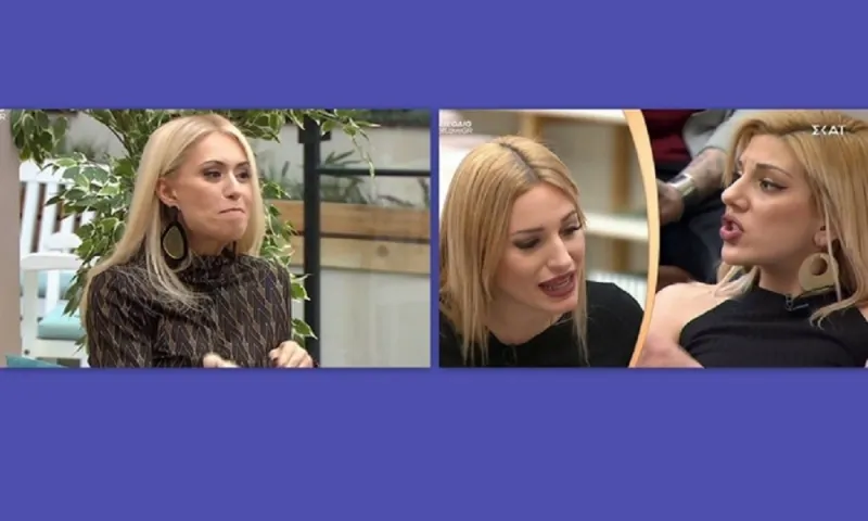 Power of Love spoiler: Αυτόν θέλει σαν κολασμένη η Κατερίνα