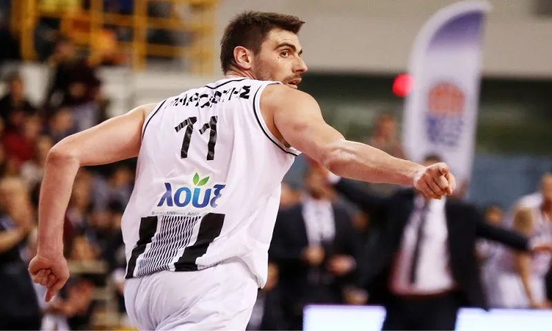 Βαγγέλης Μαργαρίτης: Είναι νικητής