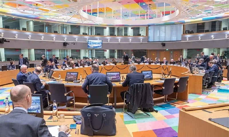 Eurogroup: «Όχι» στην εκταμίευση του 1 δισ. ευρώ για την Ελλάδα