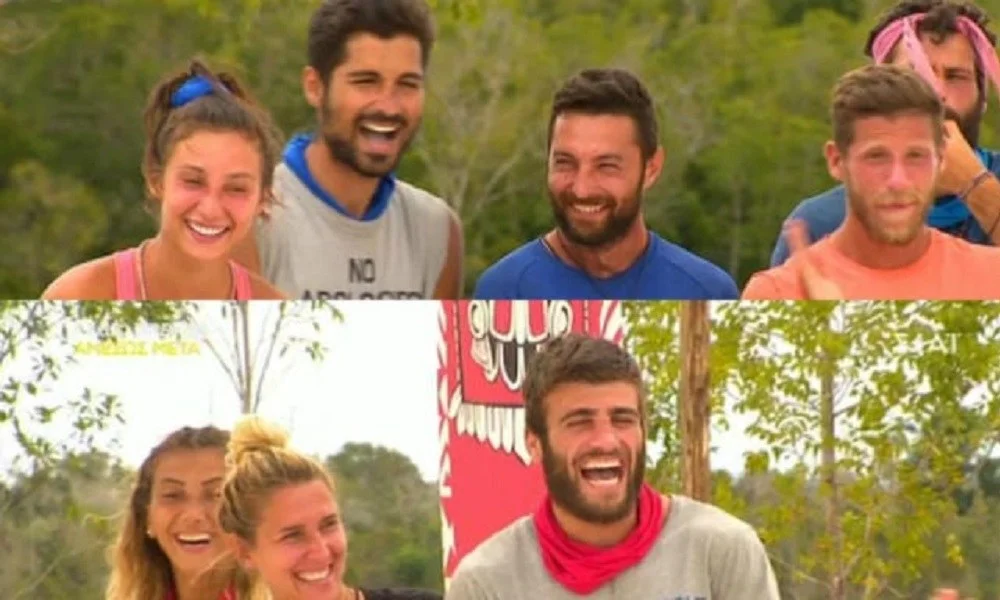Survivor: Τρελάθηκαν Έλληνες-Τούρκοι με το έπαθλο!
