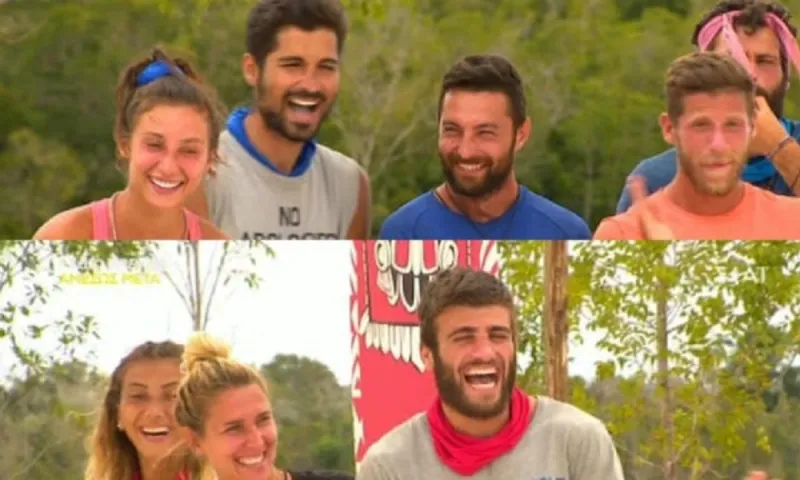 Survivor: Τρελάθηκαν Έλληνες-Τούρκοι με το έπαθλο!