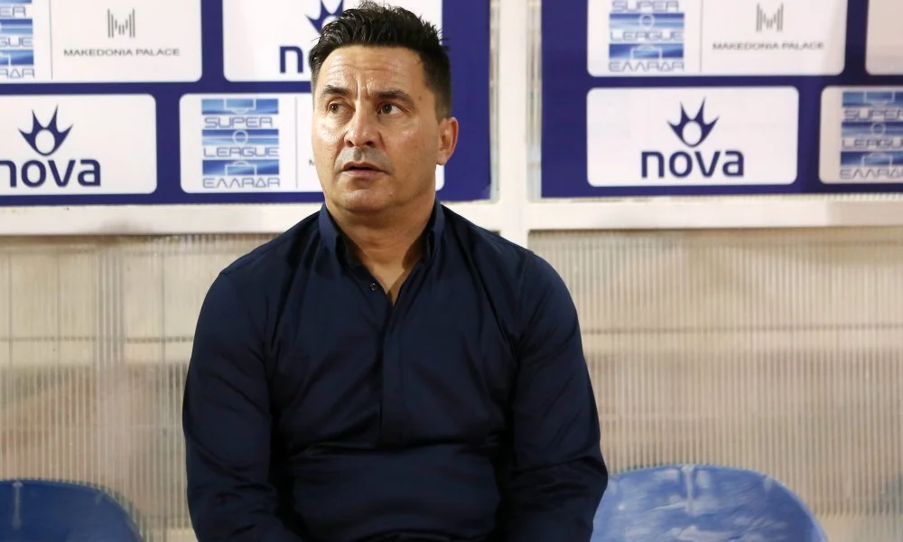 Απόλλων Σμύρνης: Τα μπράβο του Βελέντζα στους παίκτες