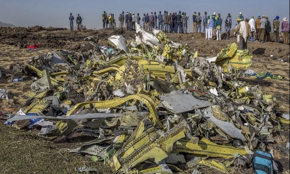 Αμερικανός γερουσιαστής καλεί όλα τα Boeing 737 MAX 8 να καθηλωθούν στο έδαφος