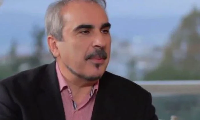 O Βαγγέλης Περρής μιλά πρώτη φορά για το θάνατο του Θέμου Αναστασιάδη