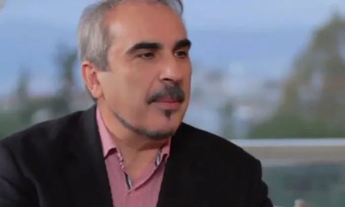 O Βαγγέλης Περρής μιλά πρώτη φορά για το θάνατο του Θέμου Αναστασιάδη