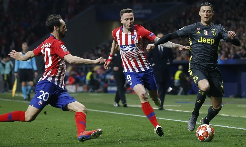 Ανατροπή ή πρόωρο «αντίο» στο Champions League;