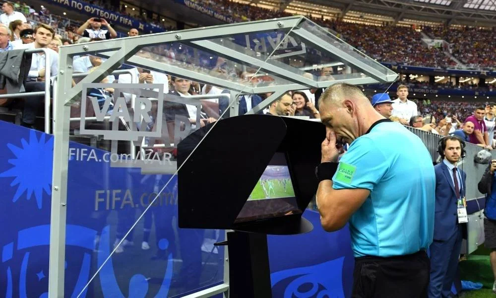 Super League: VAR ούτε τον Αύγουστο
