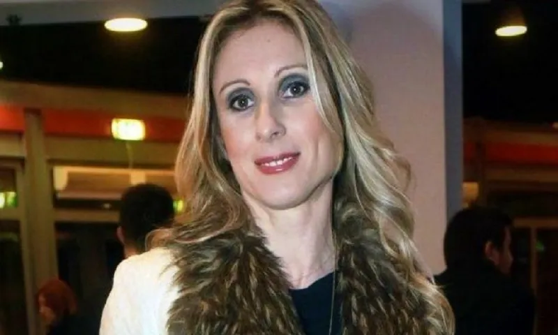 ΣΥΡΙΖΑ: Υποψήφια η Κατερίνα Θάνου