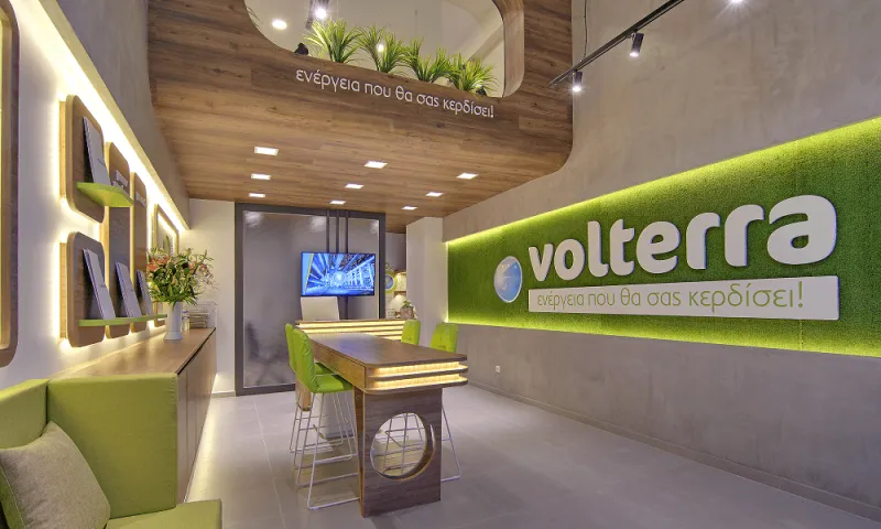 Volterra: Συμμετέχει στην 21η Έκθεση KEM Franchise Αθηνών 2019