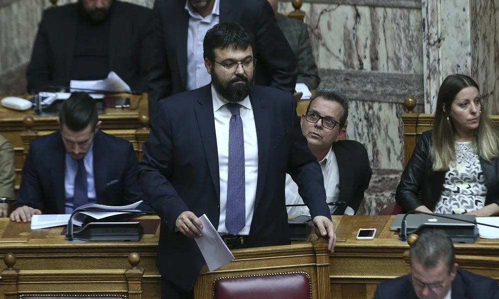 Βασιλειάδης για ξένους διαιτητές: «Όχι στο μπάσκετ»