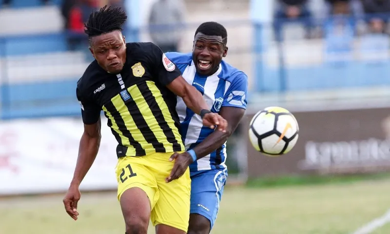 Football League: Αλλαγή ώρας στο Εργοτέλης - Ηρόδοτος