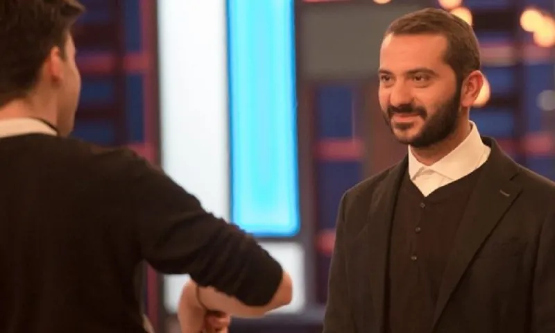 Κουτσόπουλος: Απάντησε στο τρολάρισμα που δέχτηκε