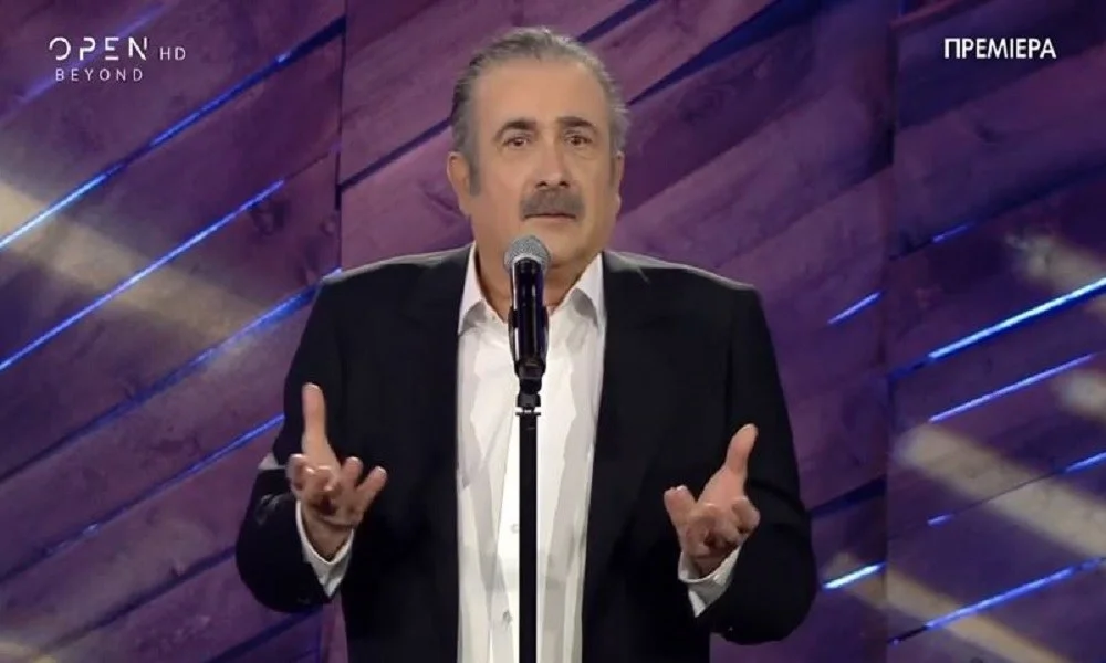 Αλ Τσαντίρι: Τα μνημόνια και οι 85 πόντοι του αράπη