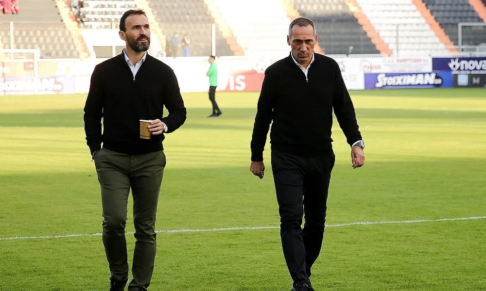 Παίρνει άδεια ο Παναθηναϊκός