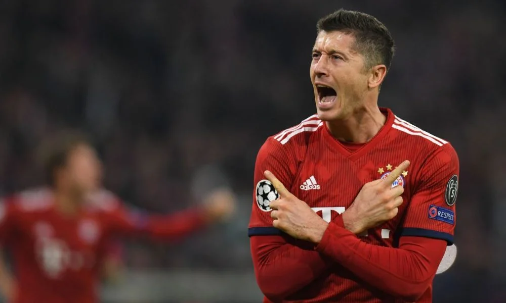 Προγνωστικά Champions League: Η Μπάγερν ξανά... μηχανή