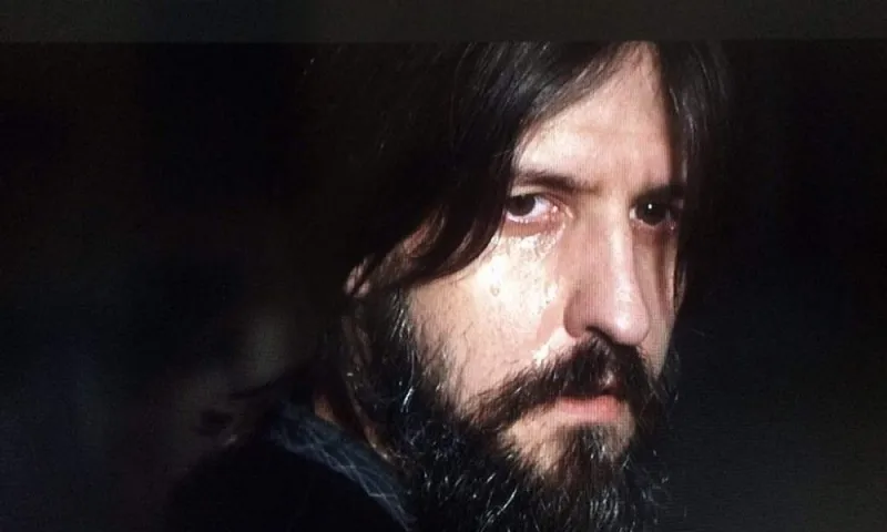 Θοδωρής Αντωνιάδης... του Κωνσταντίνου και της Δόμινας