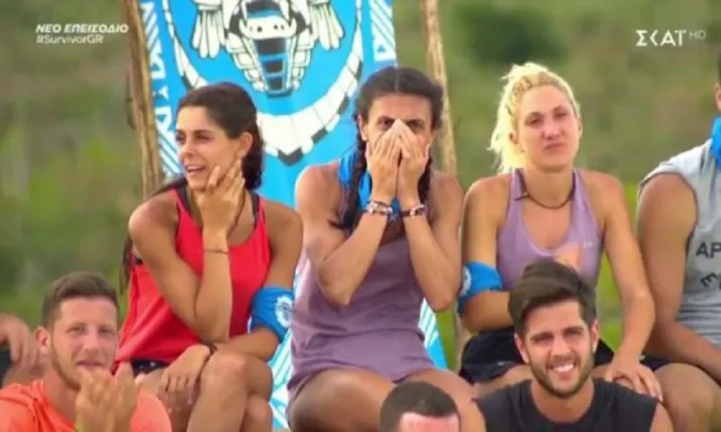 Survivor διαρροή: Αυτή η ομάδα κερδίζει το έπαθλο!