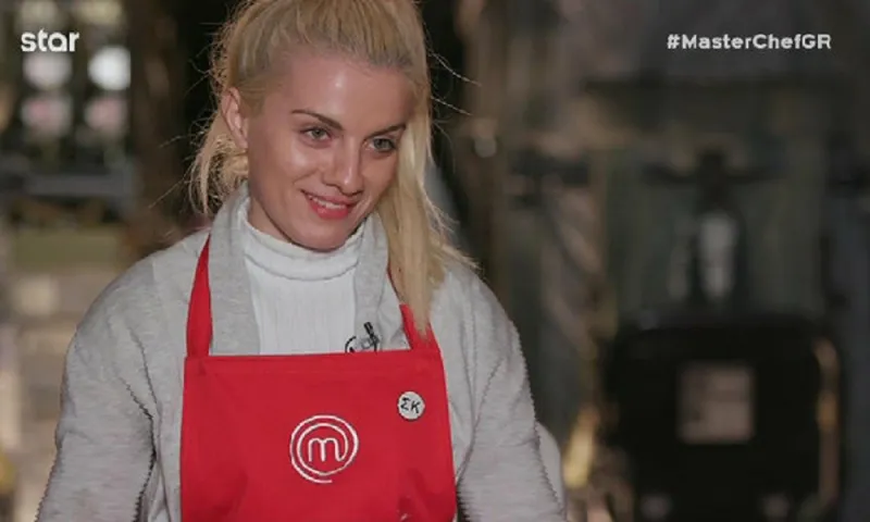 MasterChef: «Η Ασημίνα δεν νομίζω να ρίξει γκόμενο!»